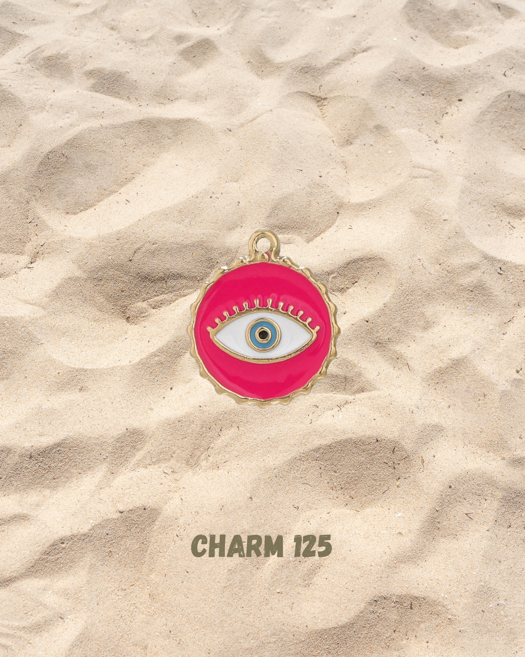 « Charms - Suite »