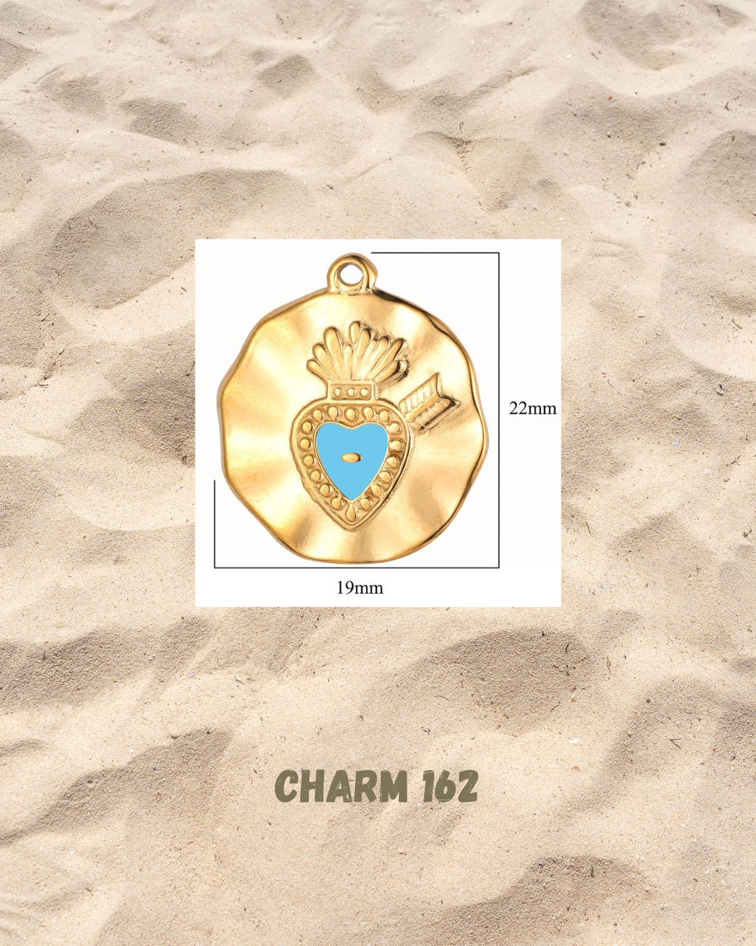 « Charms - Suite »