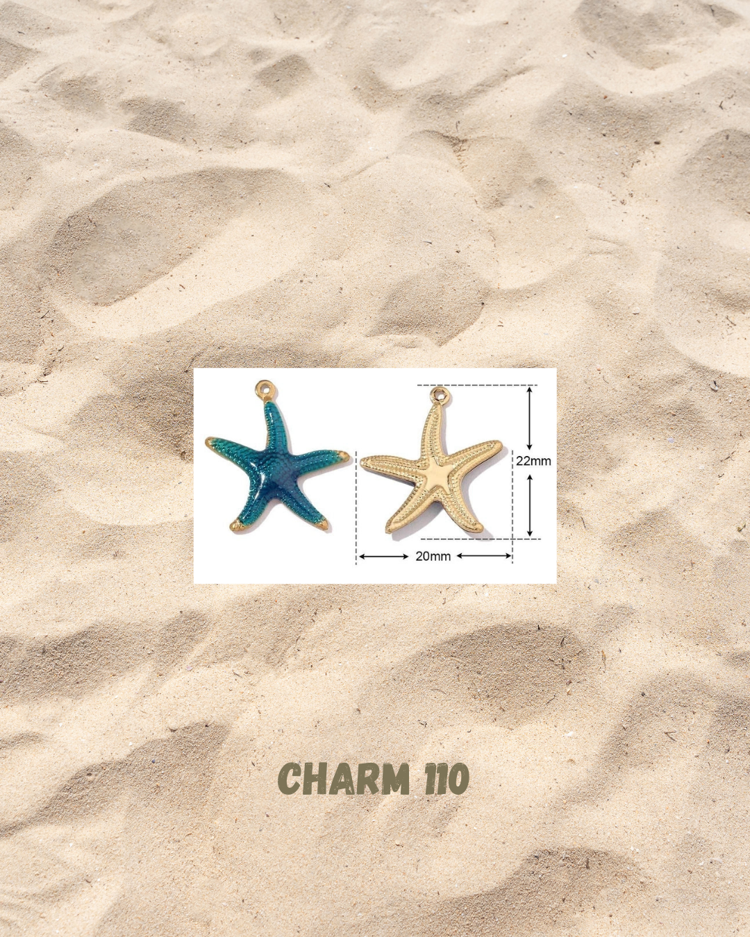 « Charms - Suite »