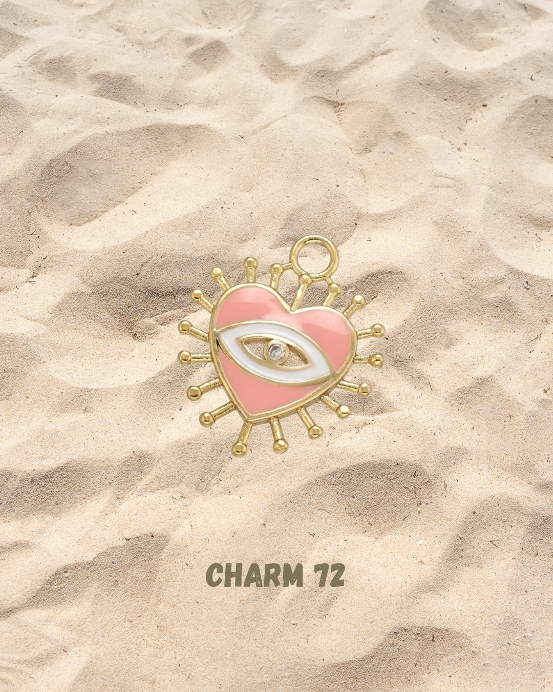 « Charms »