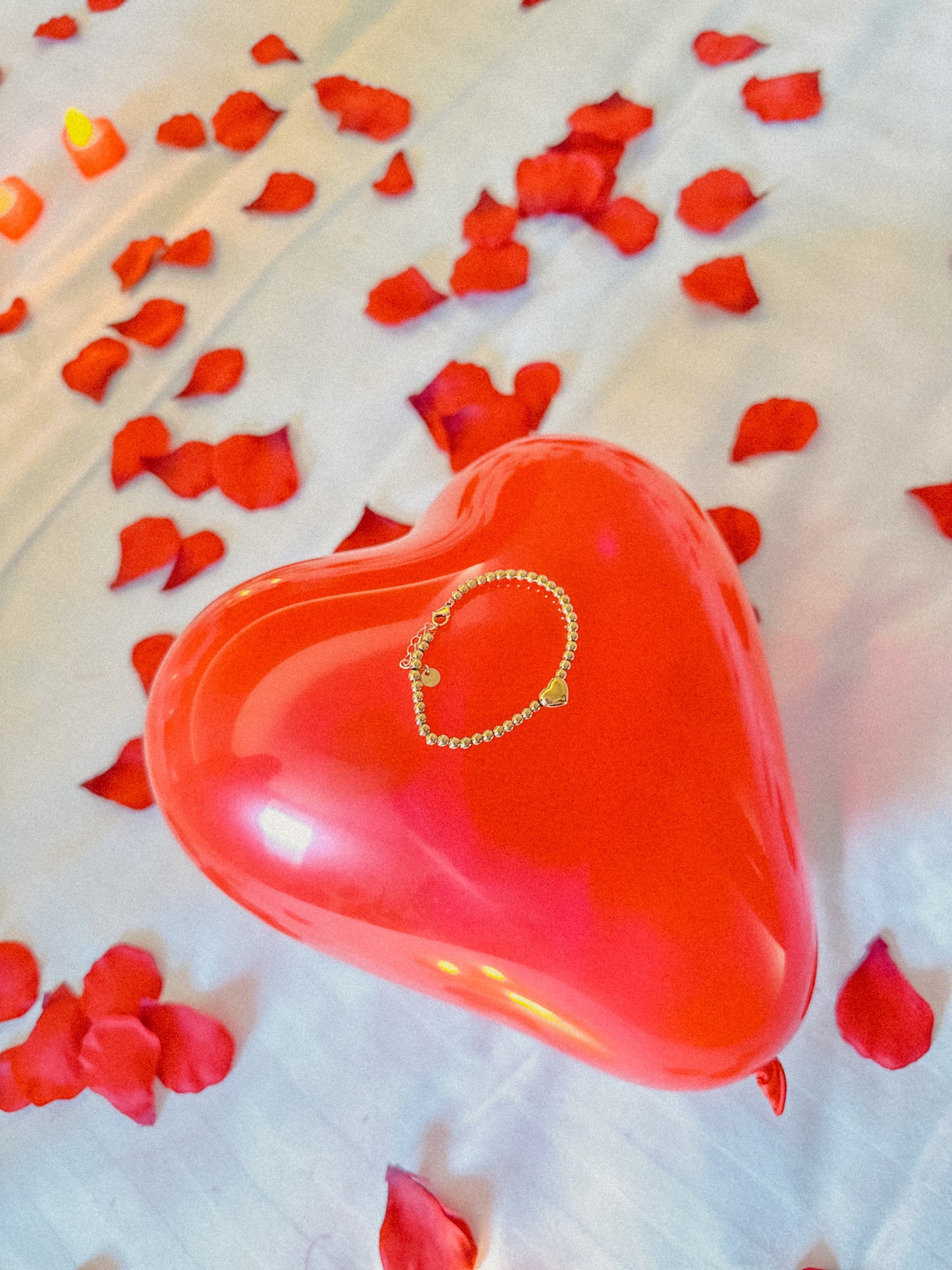 Bracelet "Amour"