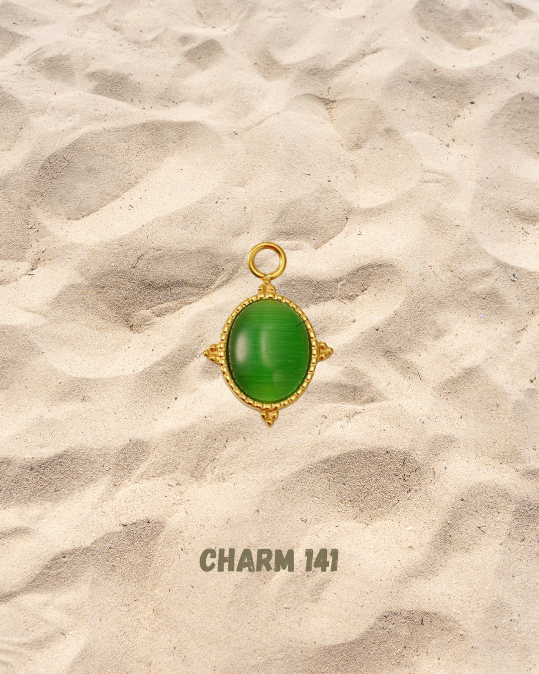 « Charms - Suite »