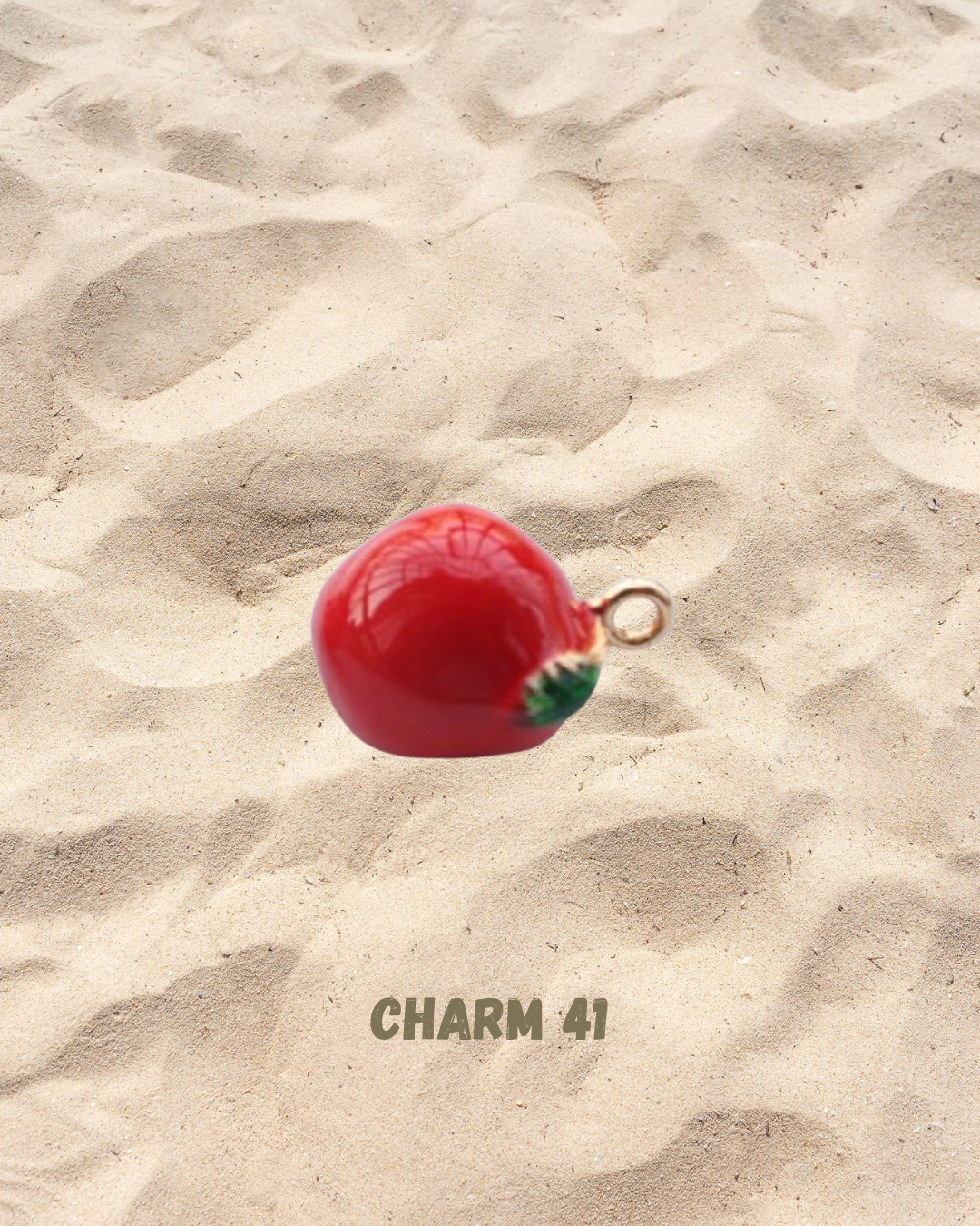 « Charms »