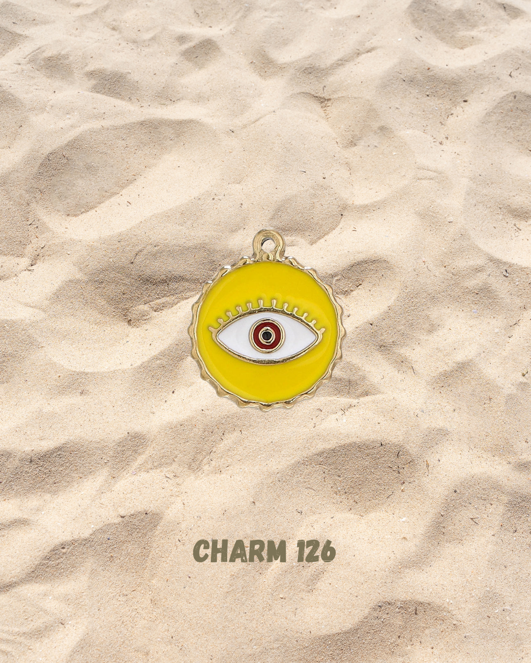 « Charms - Suite »