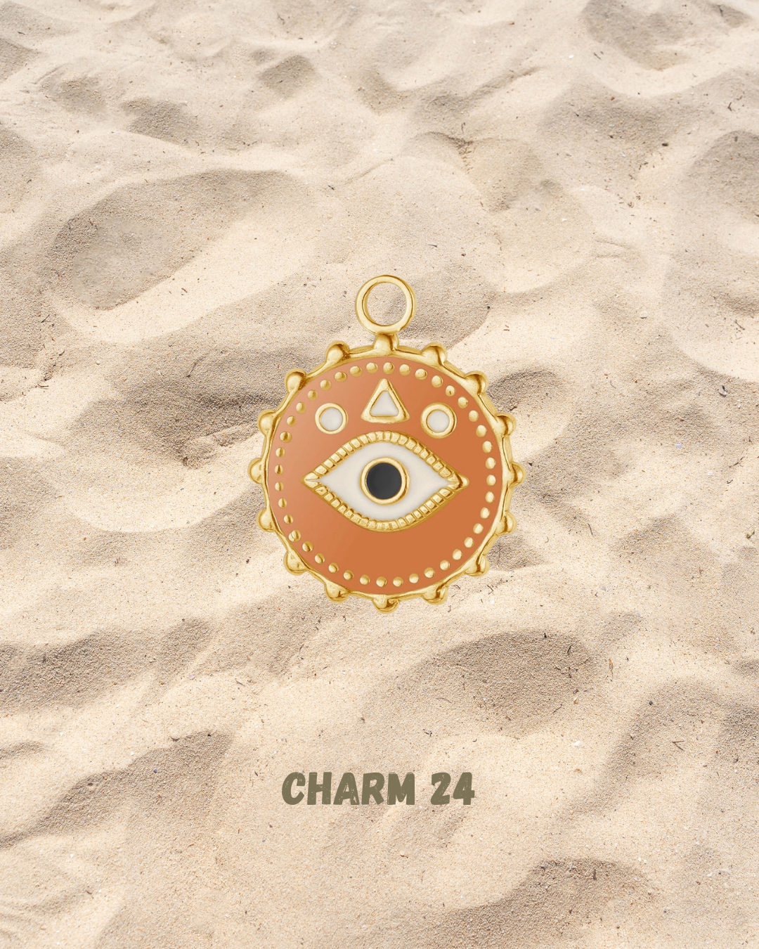 « Charms »