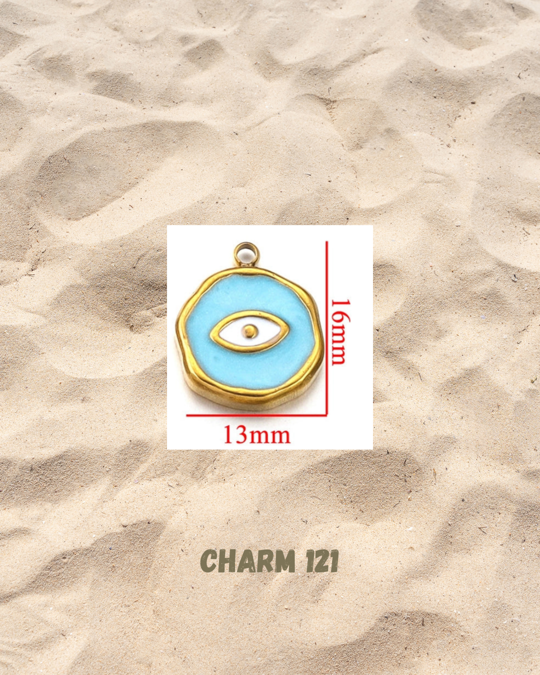 « Charms - Suite »