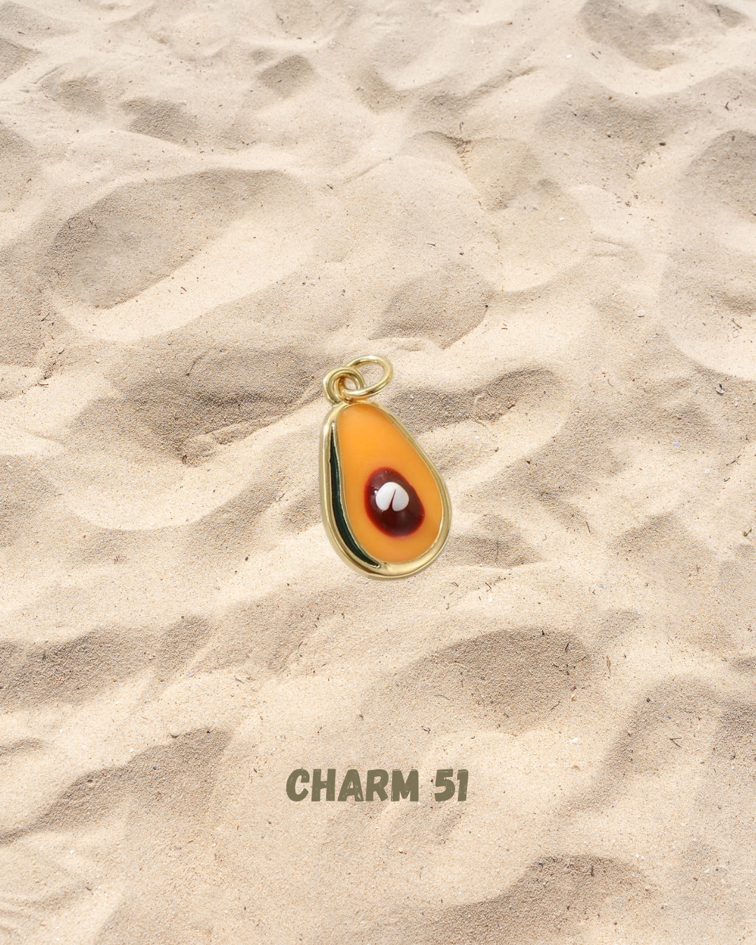 « Charms »