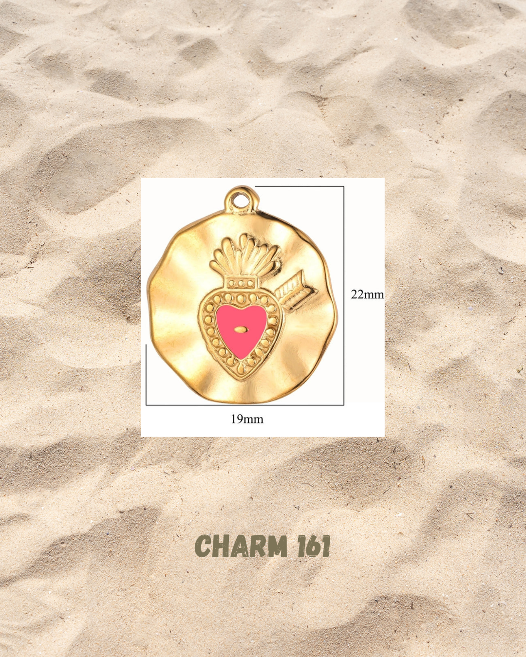 « Charms - Suite »