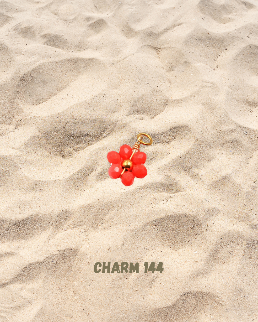 « Charms - Suite »