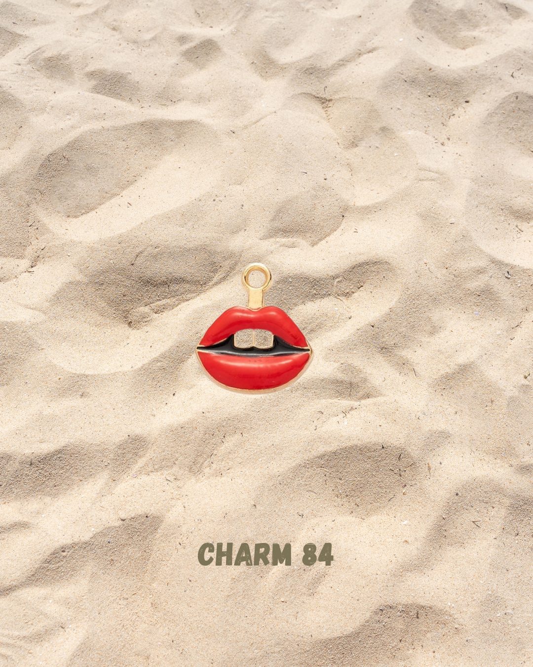 « Charms »