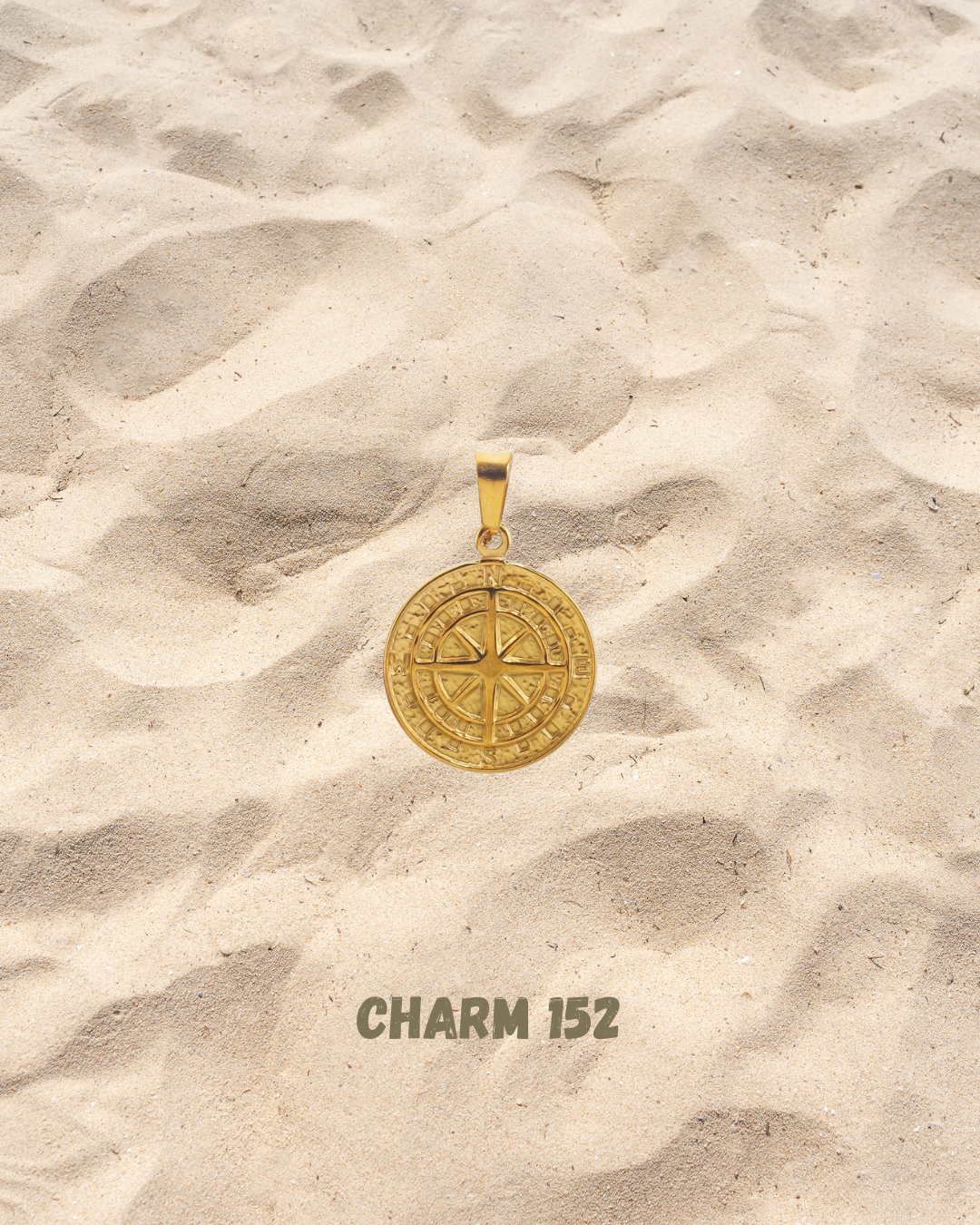 « Charms - Suite »