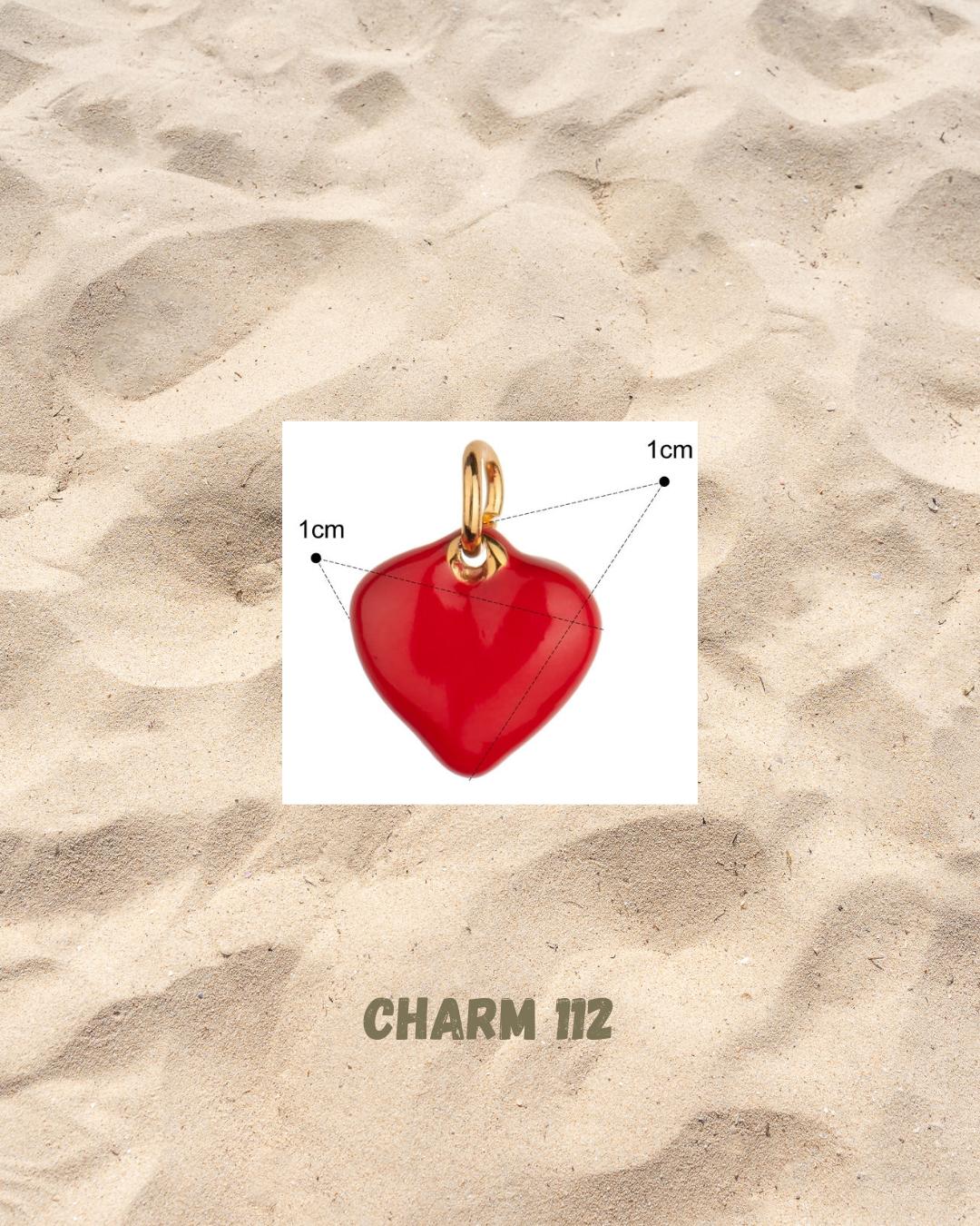 « Charms - Suite »