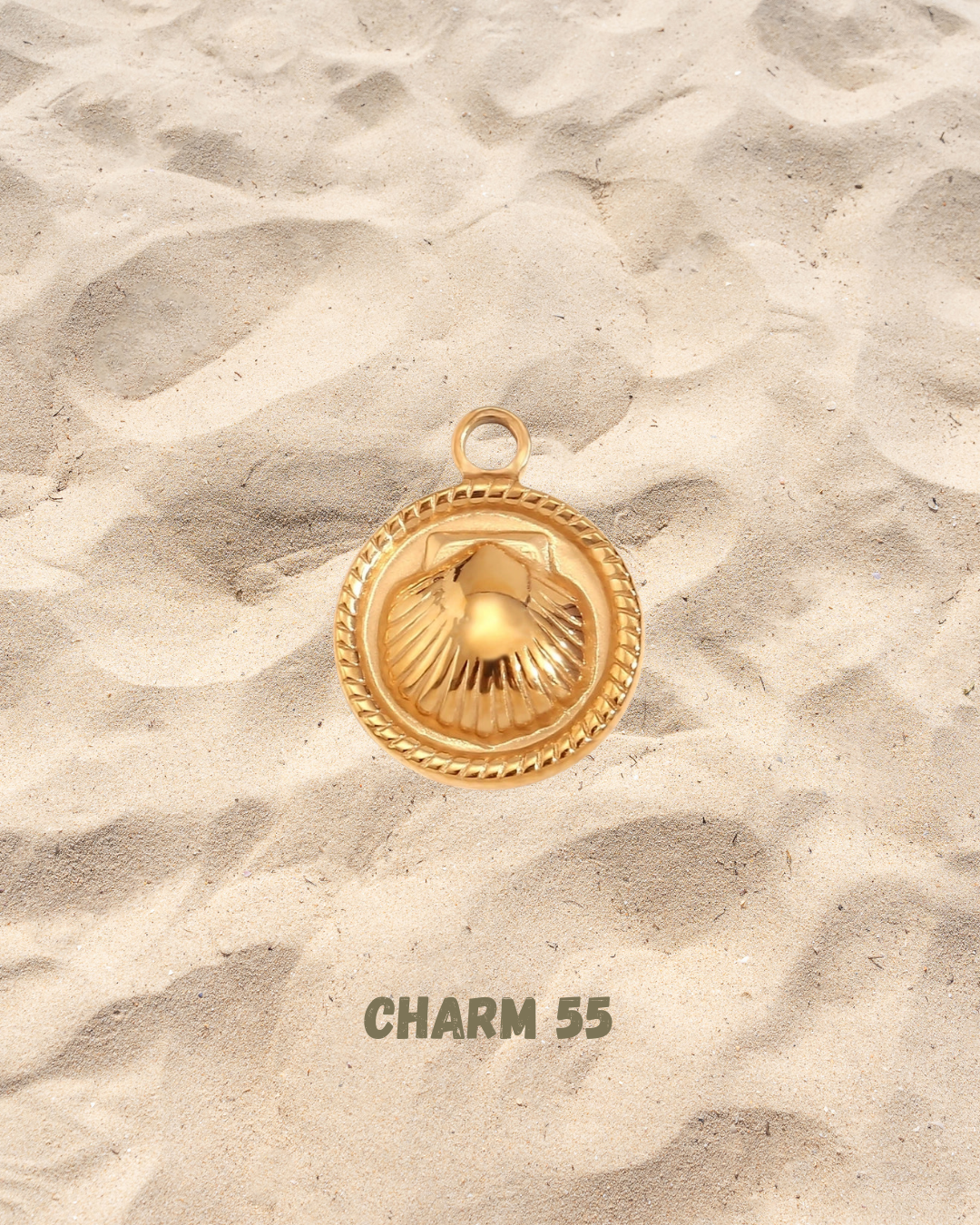 « Charms »