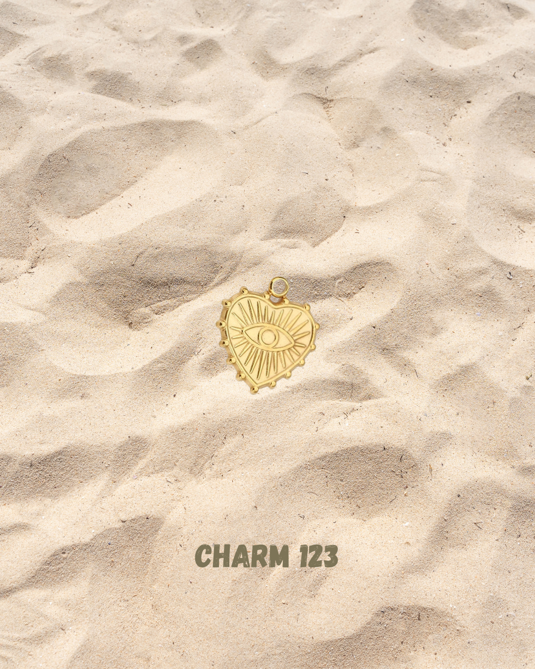 « Charms - Suite »
