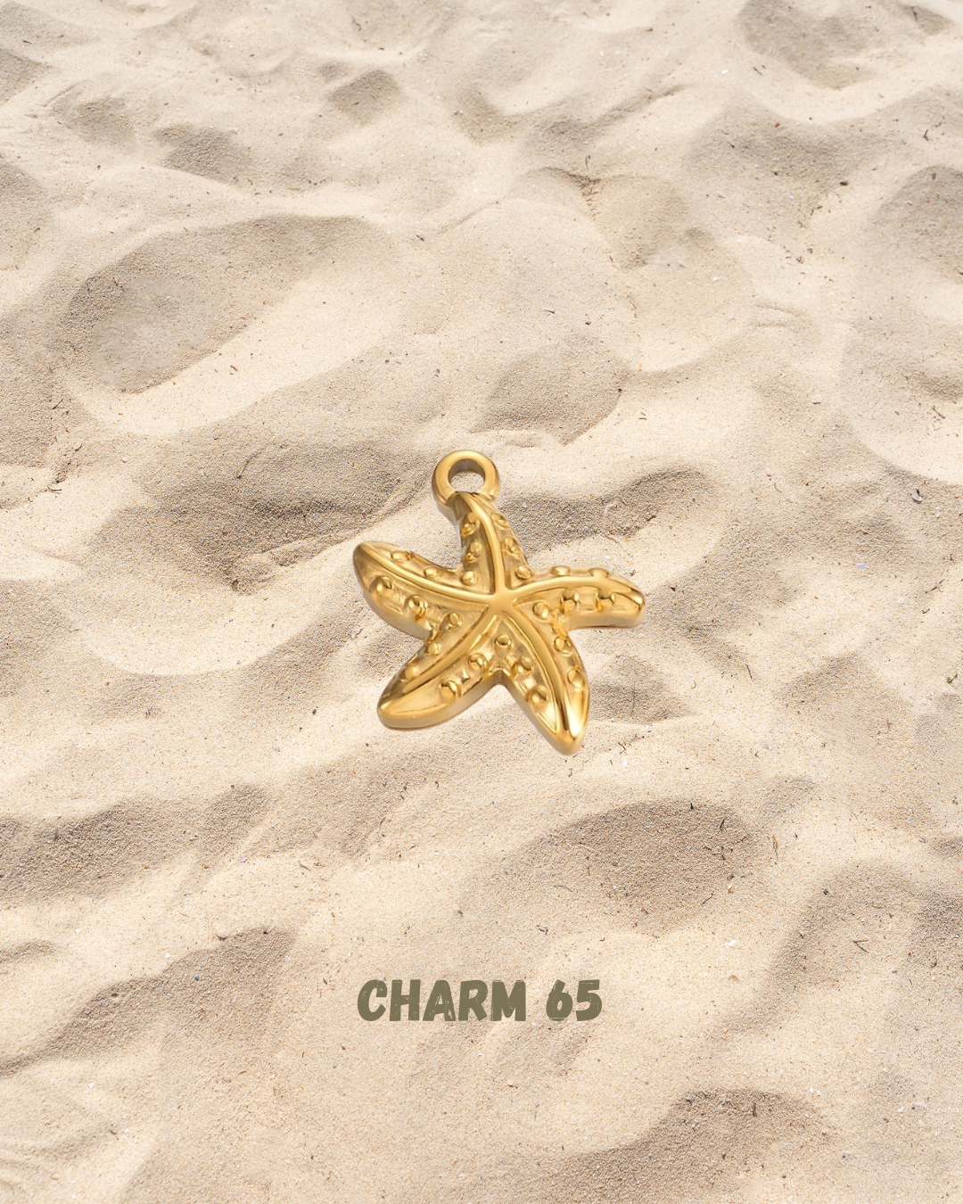 « Charms »