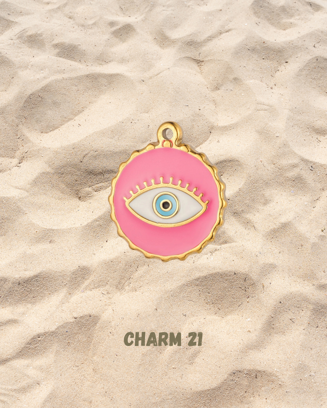 « Charms »