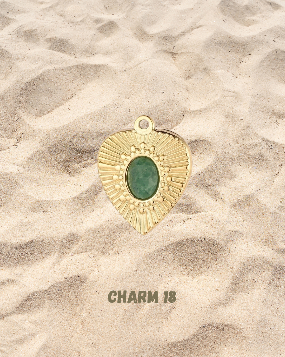 « Charms »