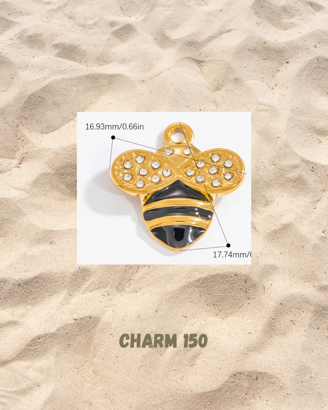 « Charms - Suite »