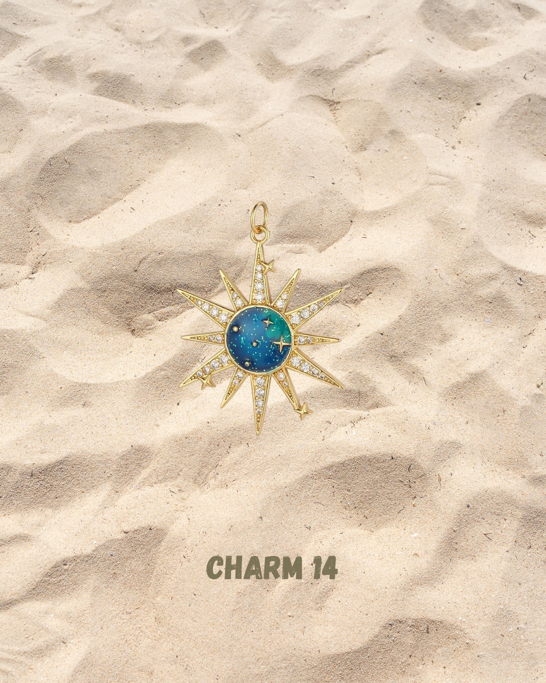 « Charms »