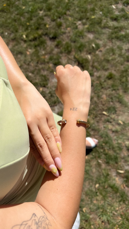 Bracelet "Eclat"