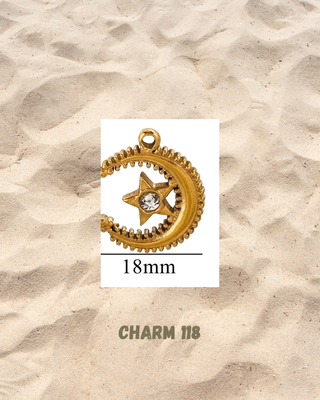 « Charms - Suite »