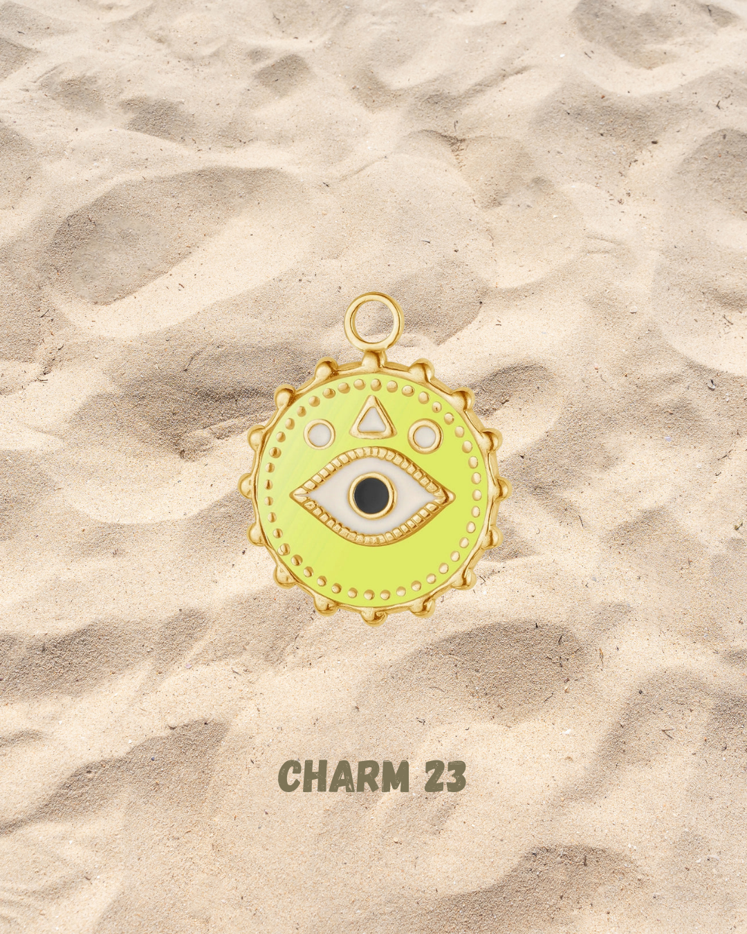 « Charms »