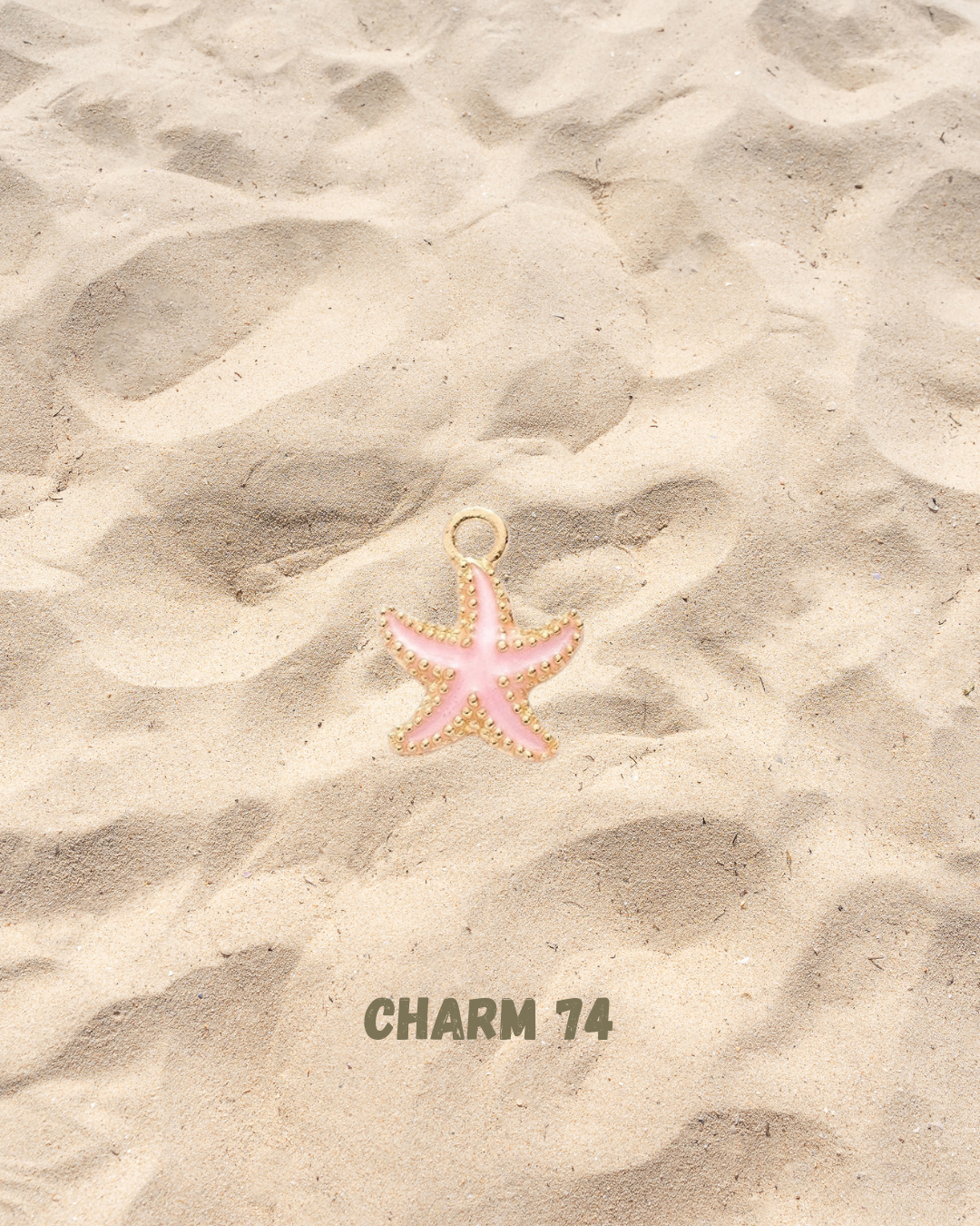 « Charms »