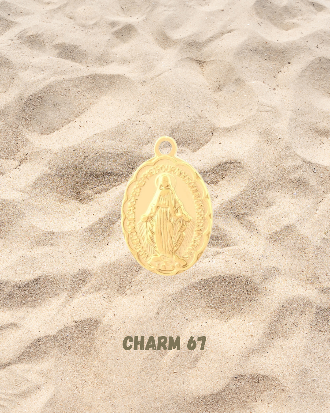 « Charms »