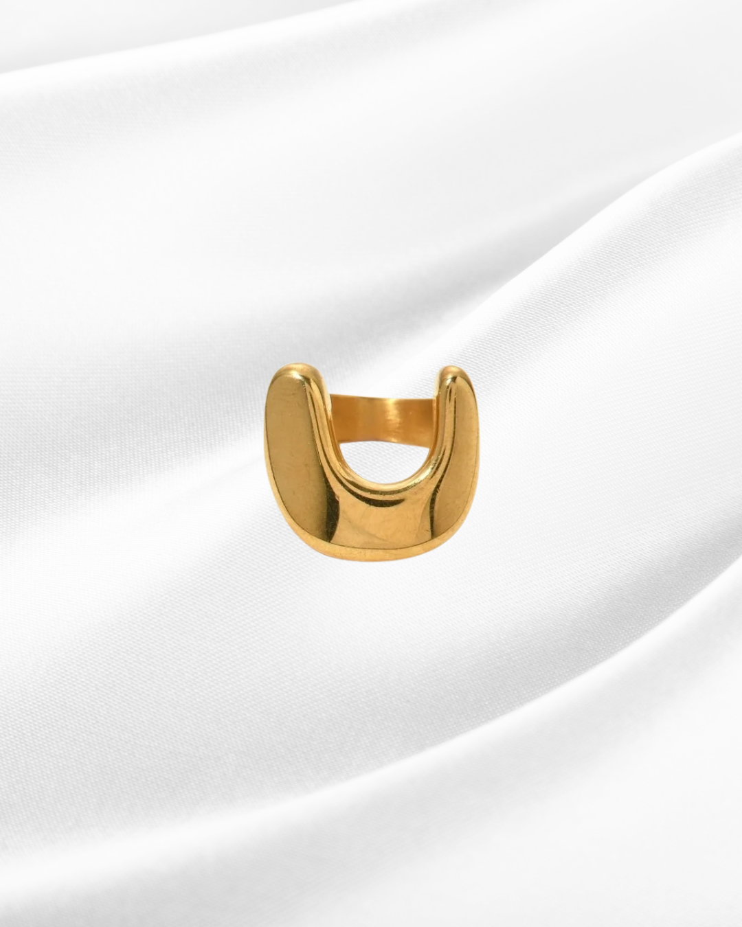 Bague "Cadeau"