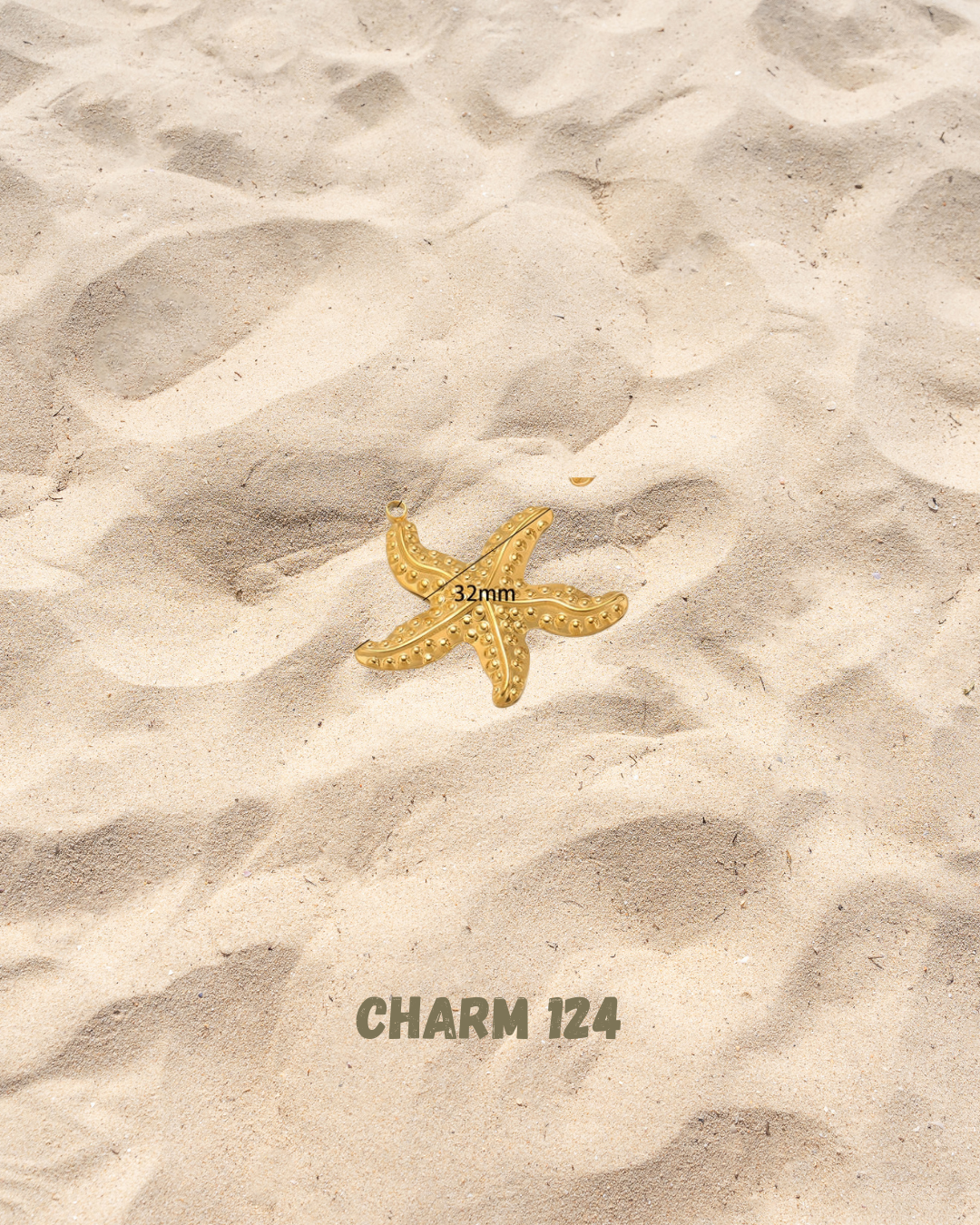« Charms - Suite »