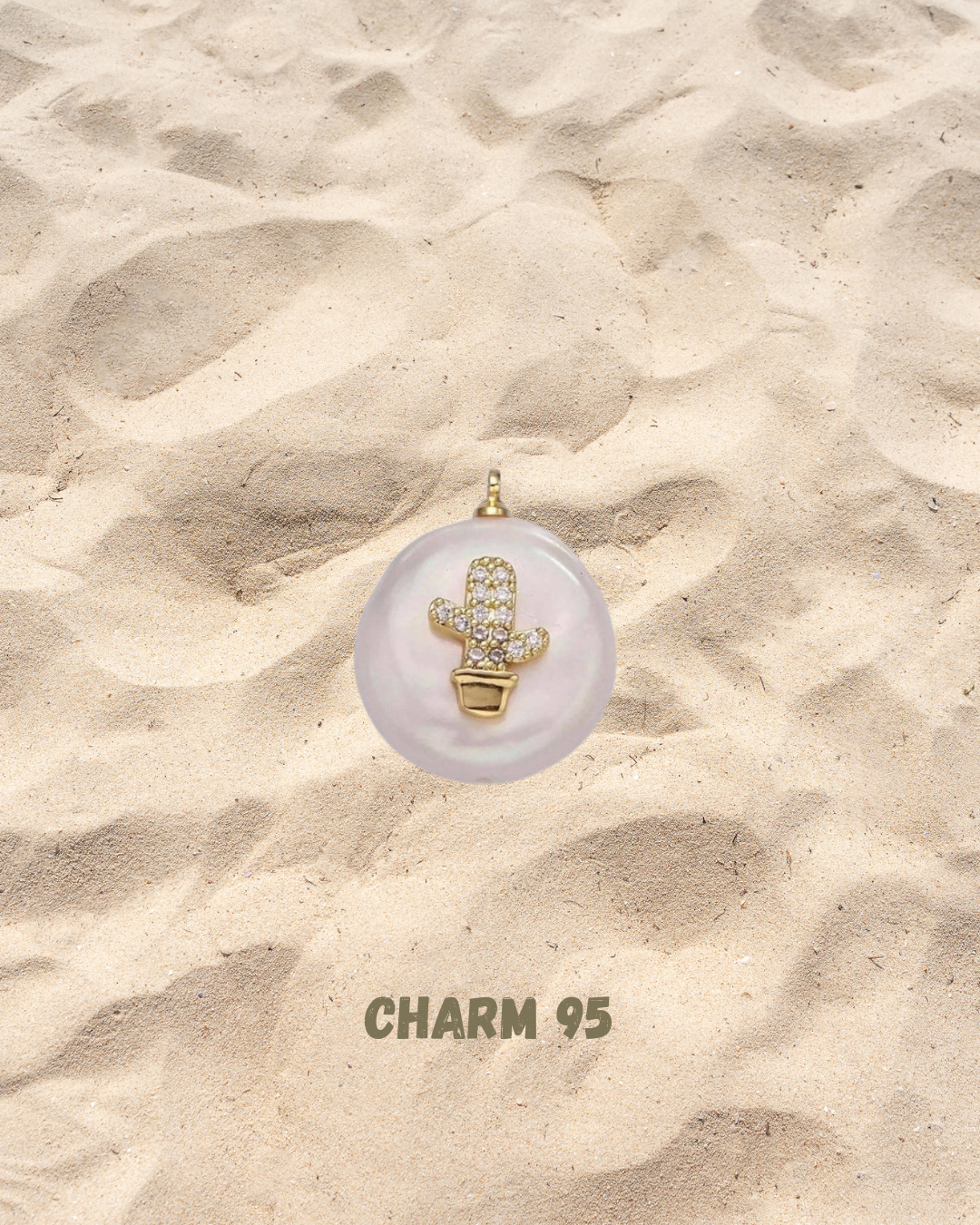 « Charms »