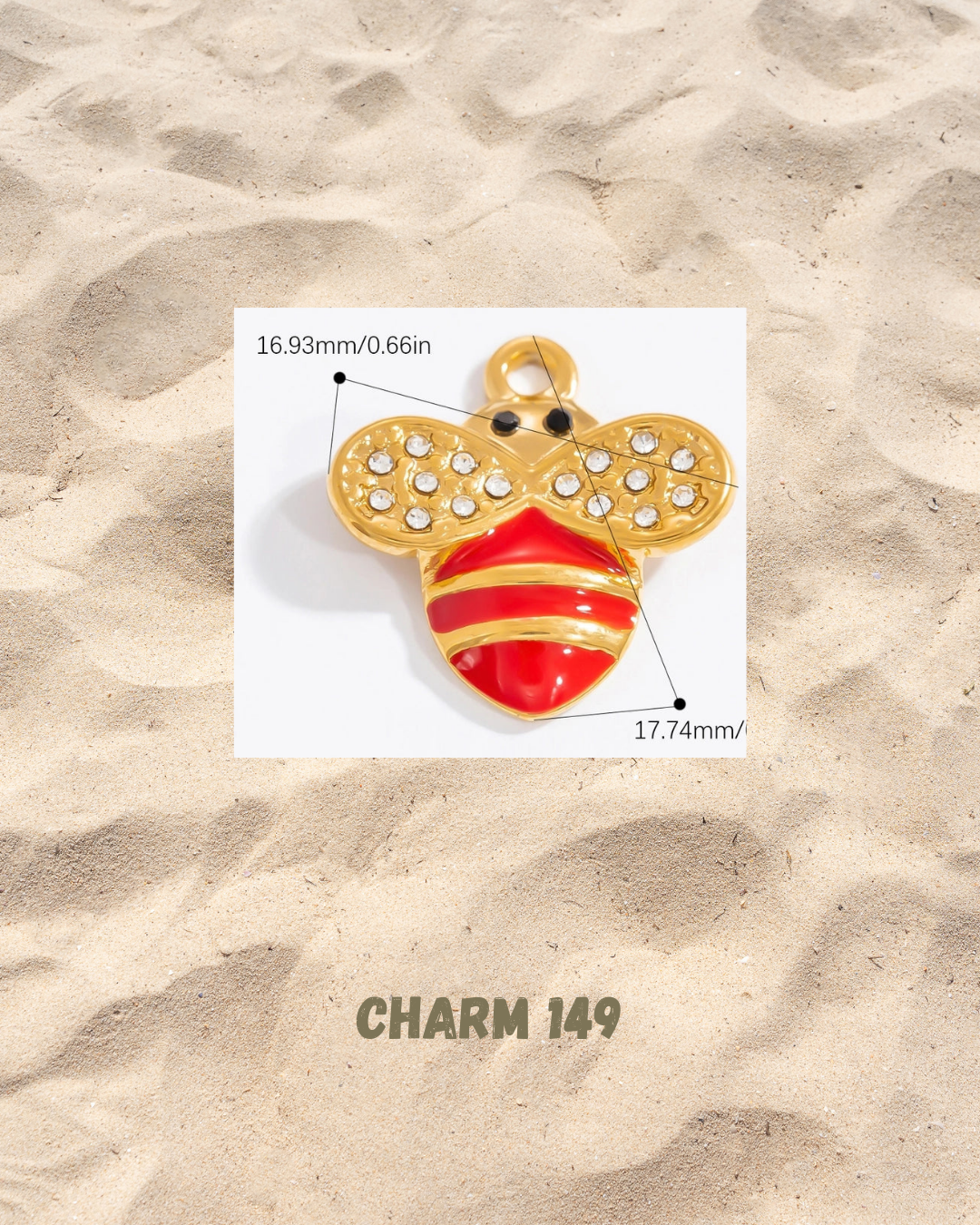 « Charms - Suite »