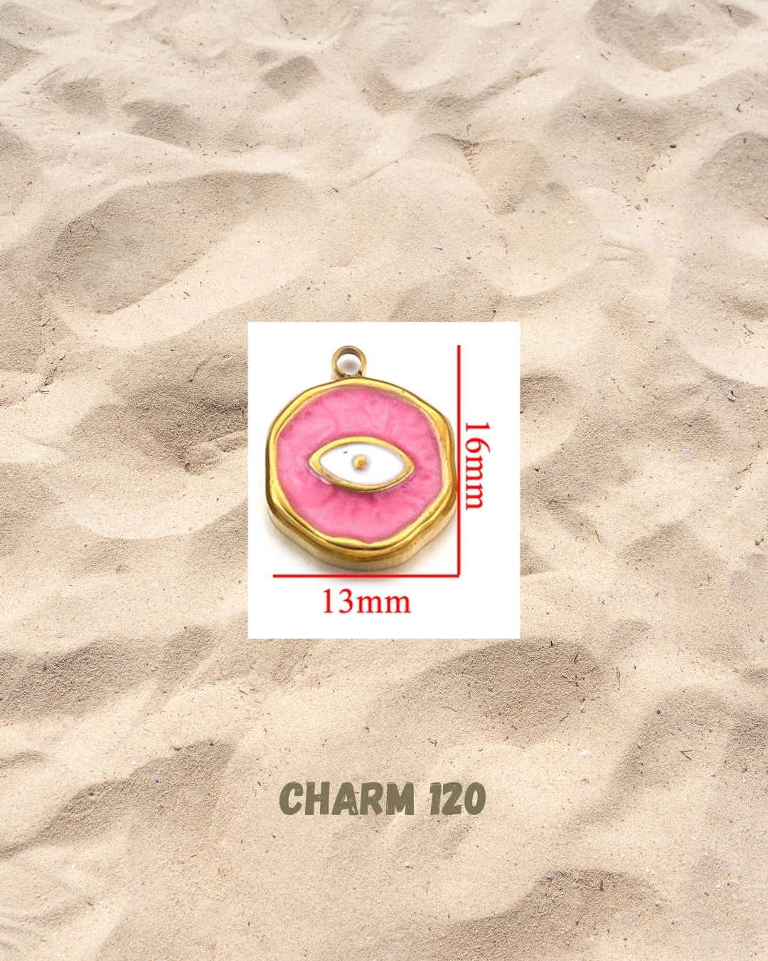 « Charms - Suite »