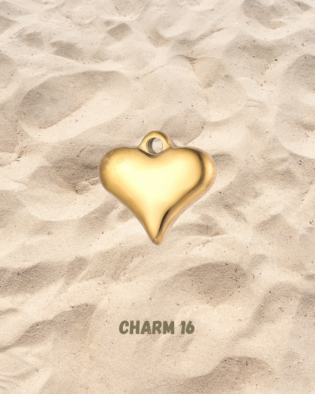« Charms »