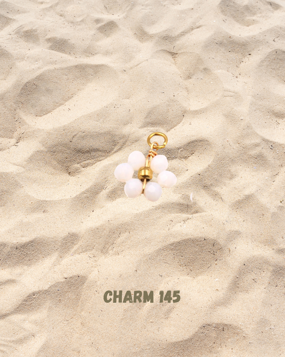 « Charms - Suite »