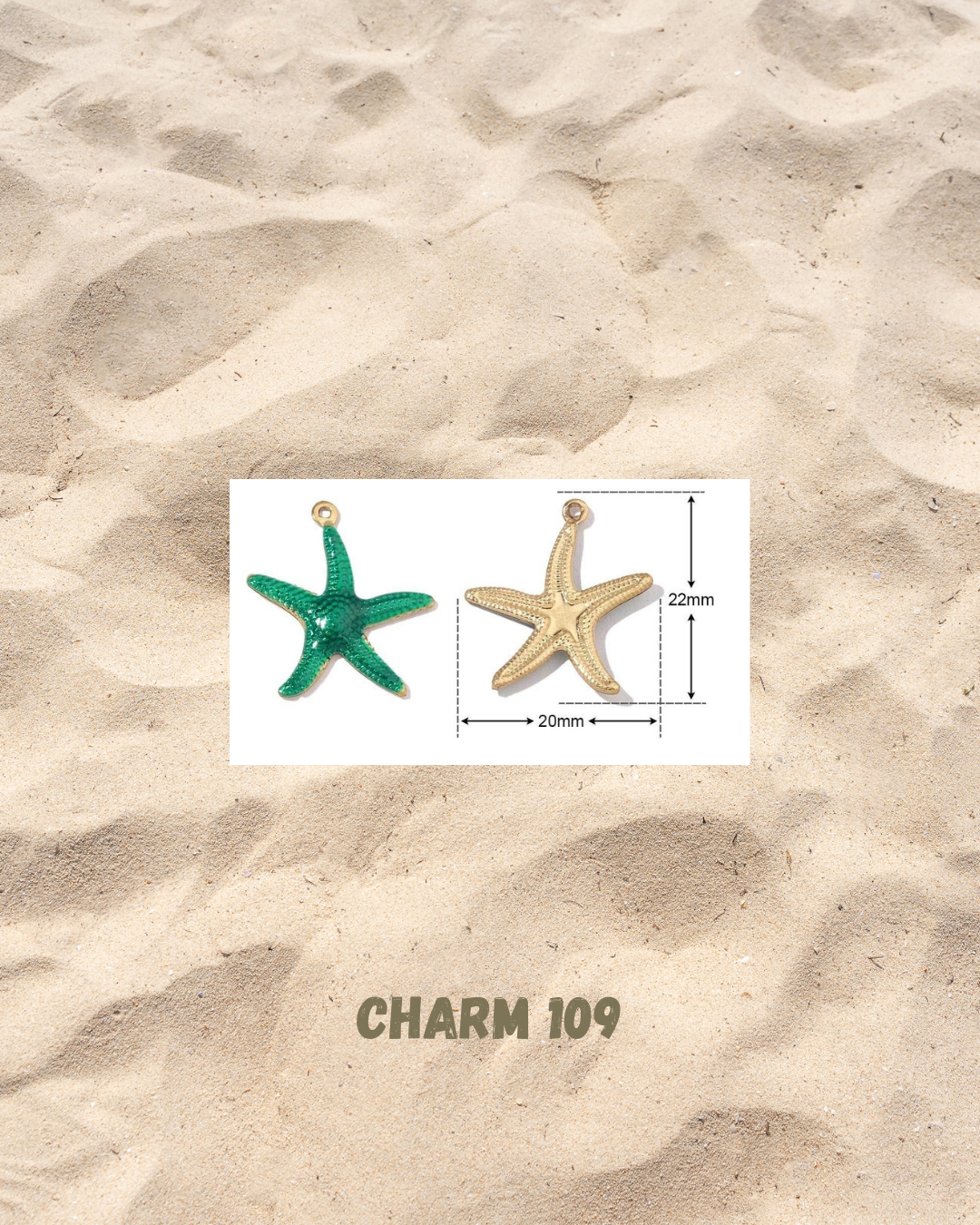 « Charms - Suite »
