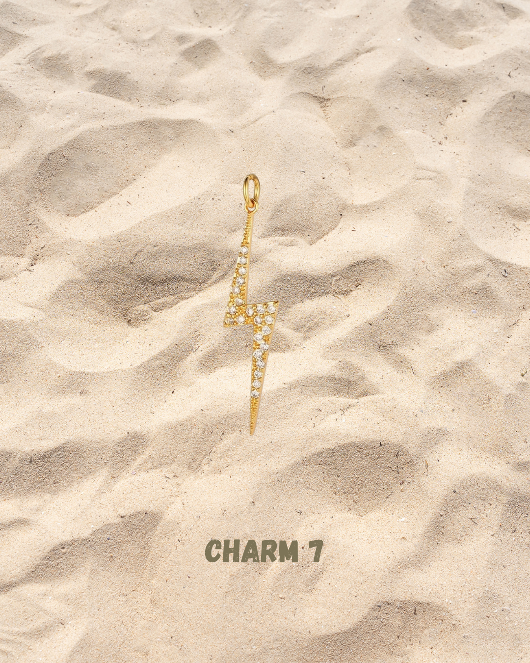 « Charms »