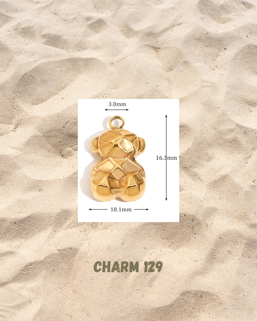 « Charms - Suite »
