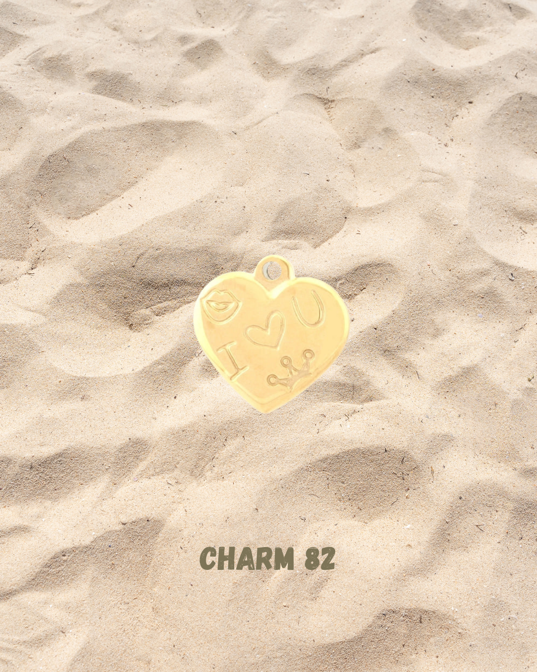 « Charms »