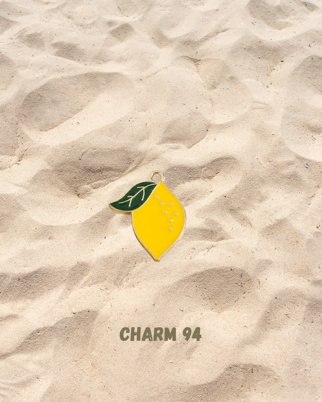 « Charms »