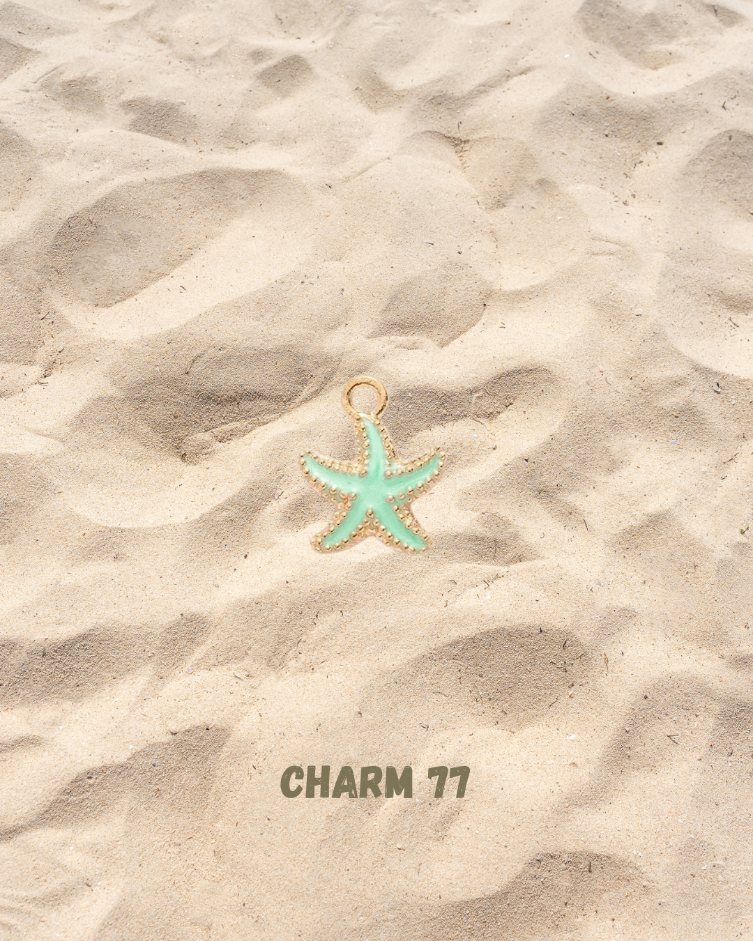 « Charms »