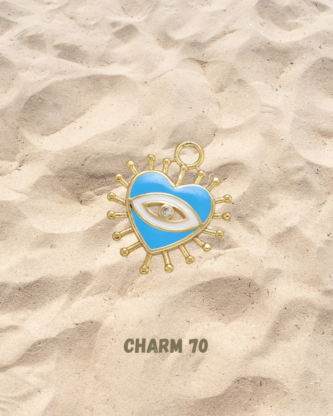 « Charms »