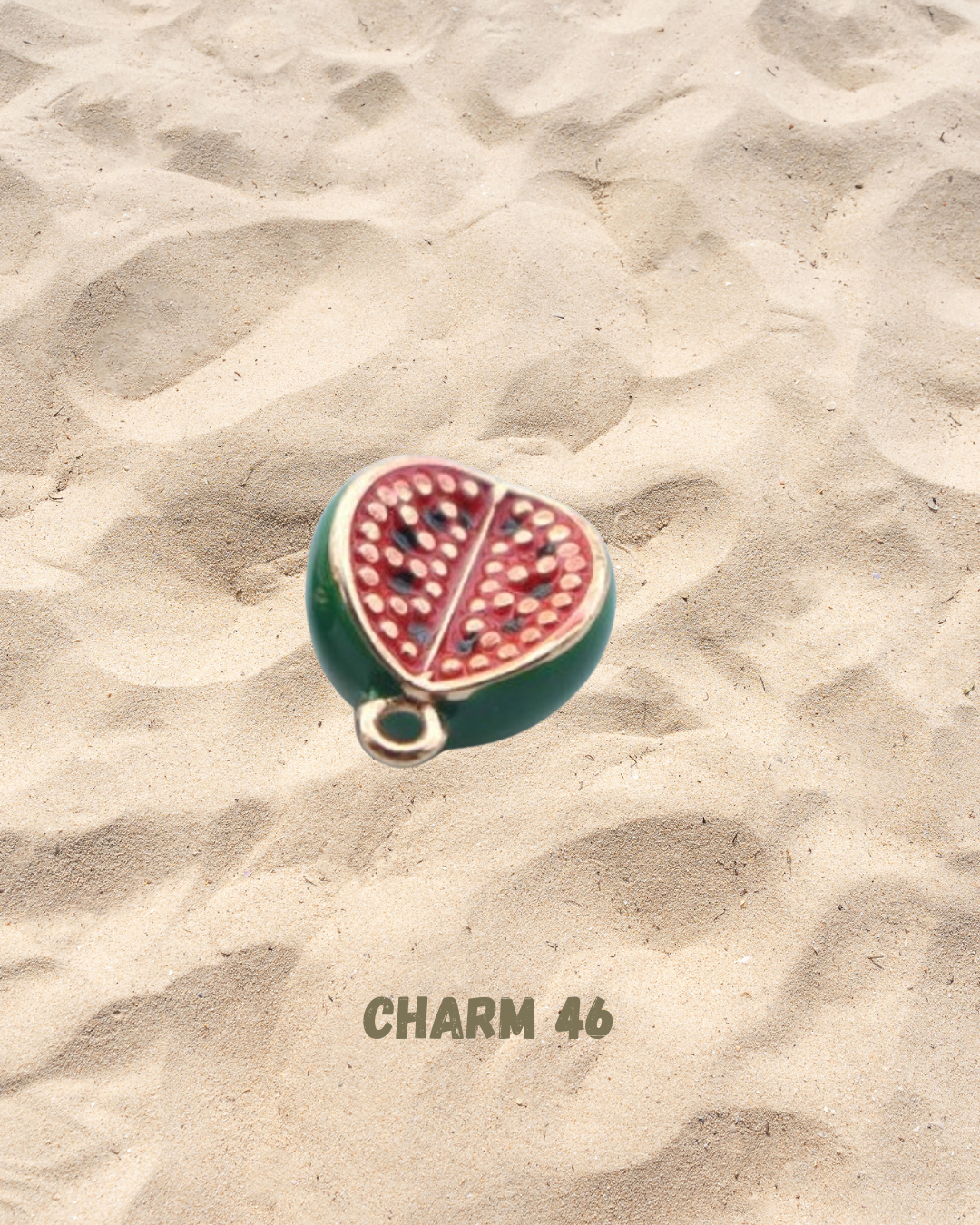 « Charms »