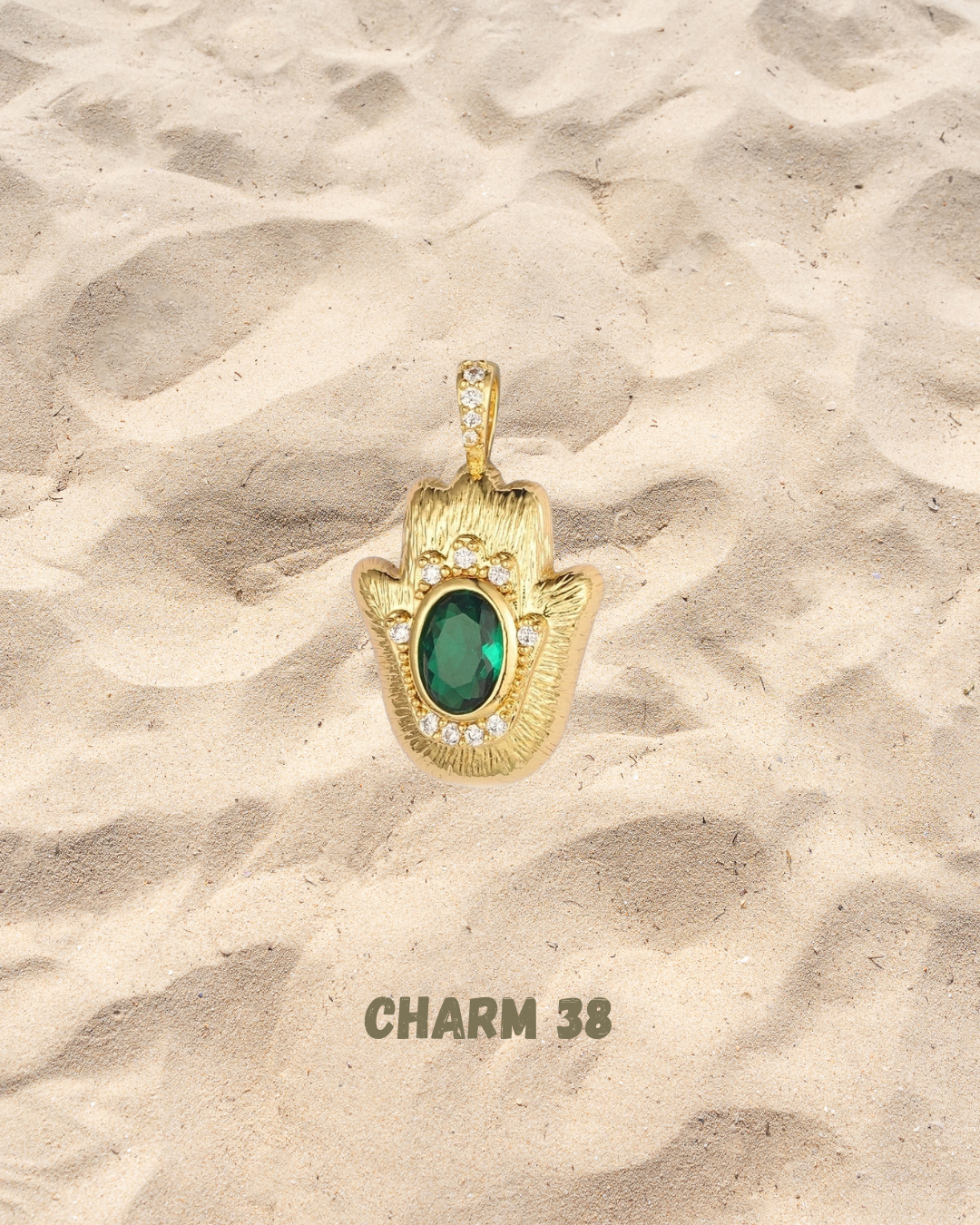 « Charms »