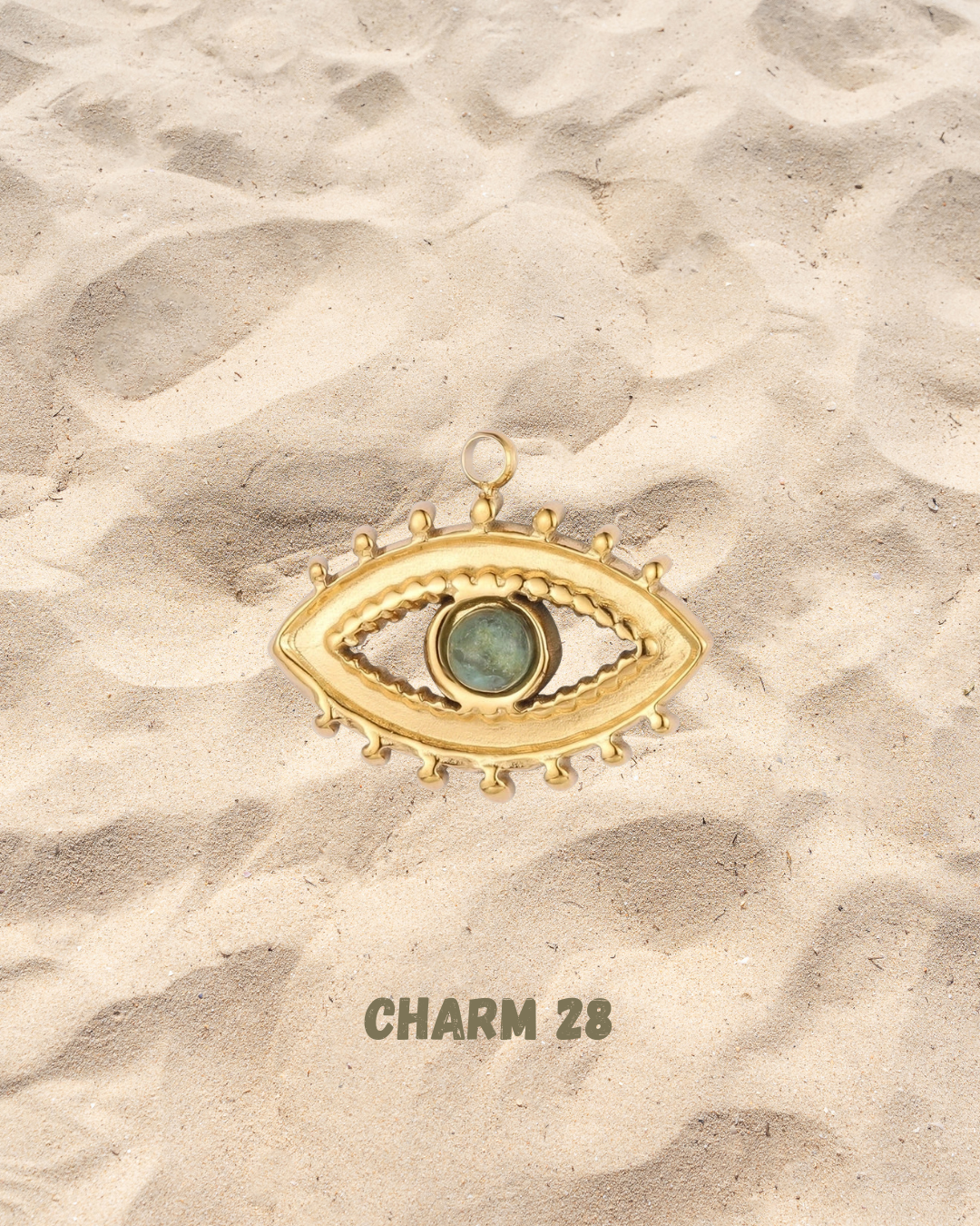 « Charms »