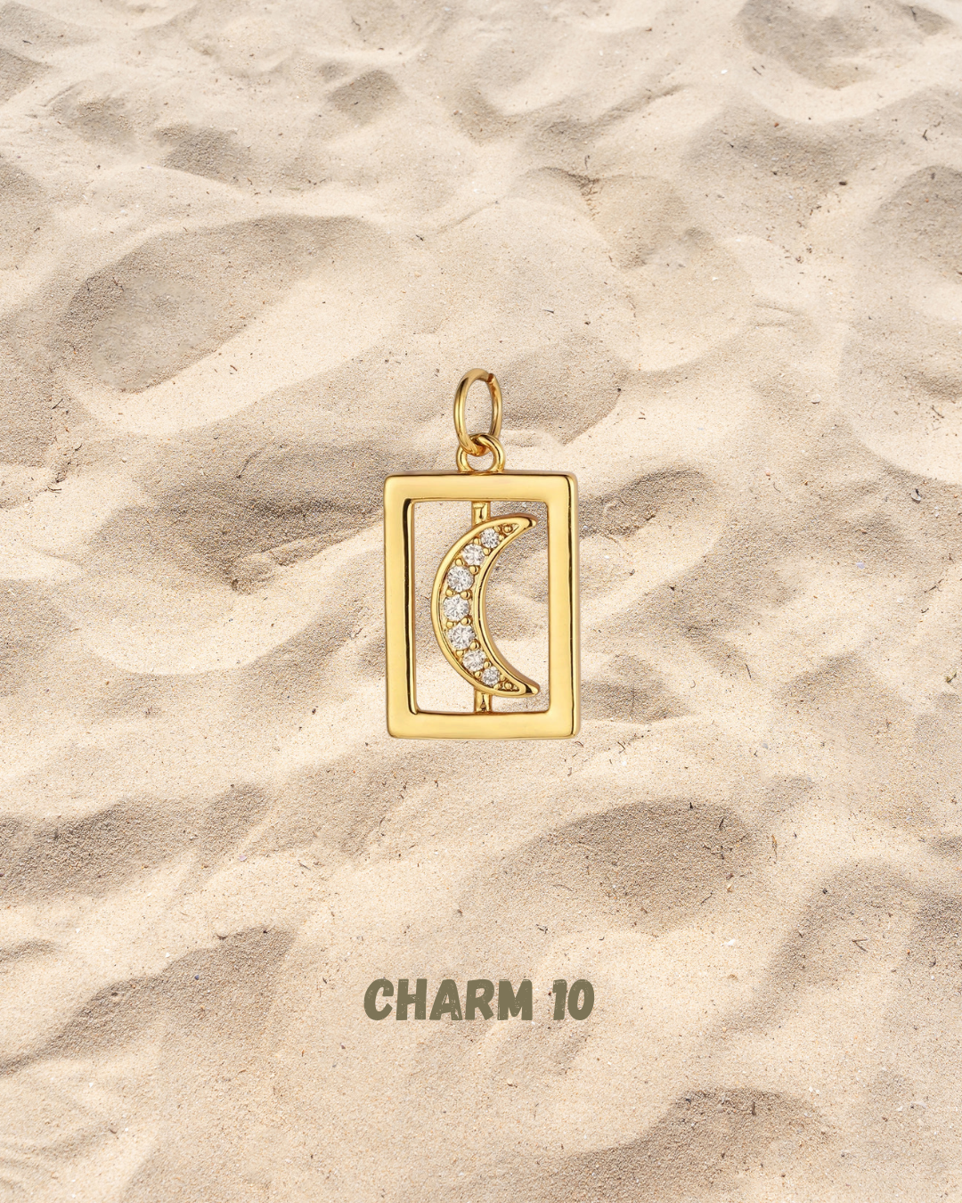 « Charms »