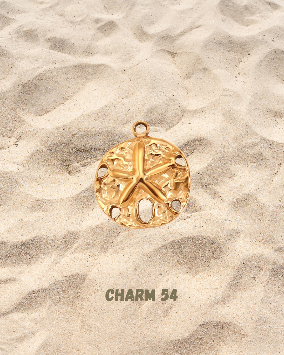 « Charms »