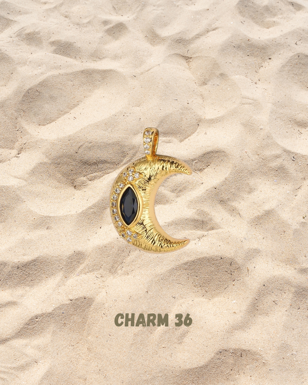 « Charms »