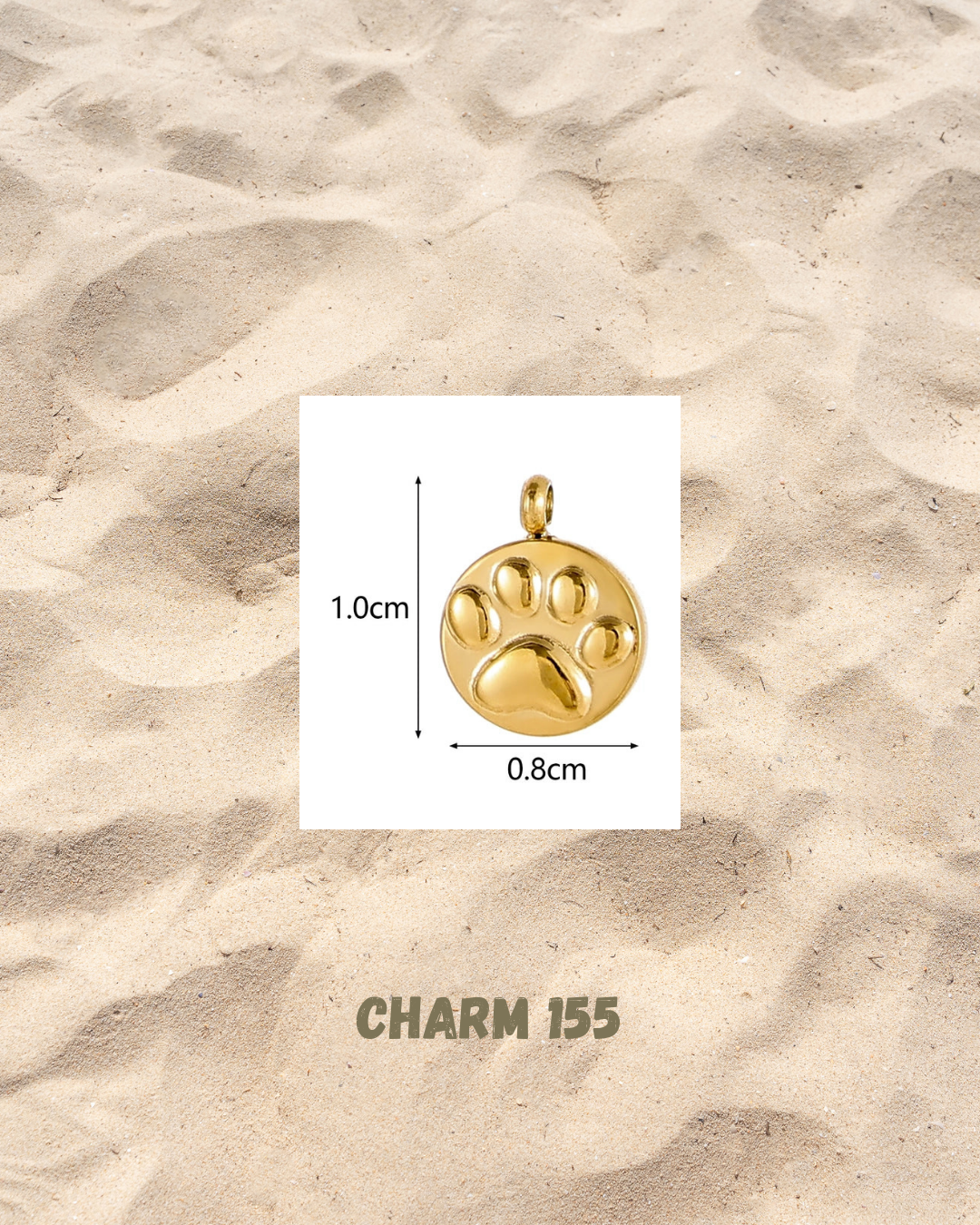 « Charms - Suite »