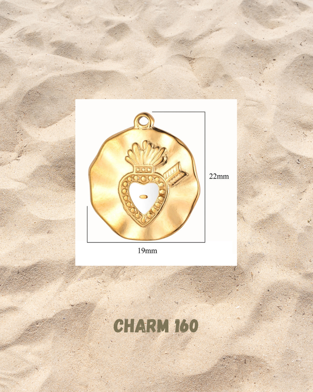 « Charms - Suite »